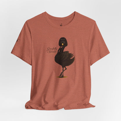 Gracefully Sarcastic T-Shirt
