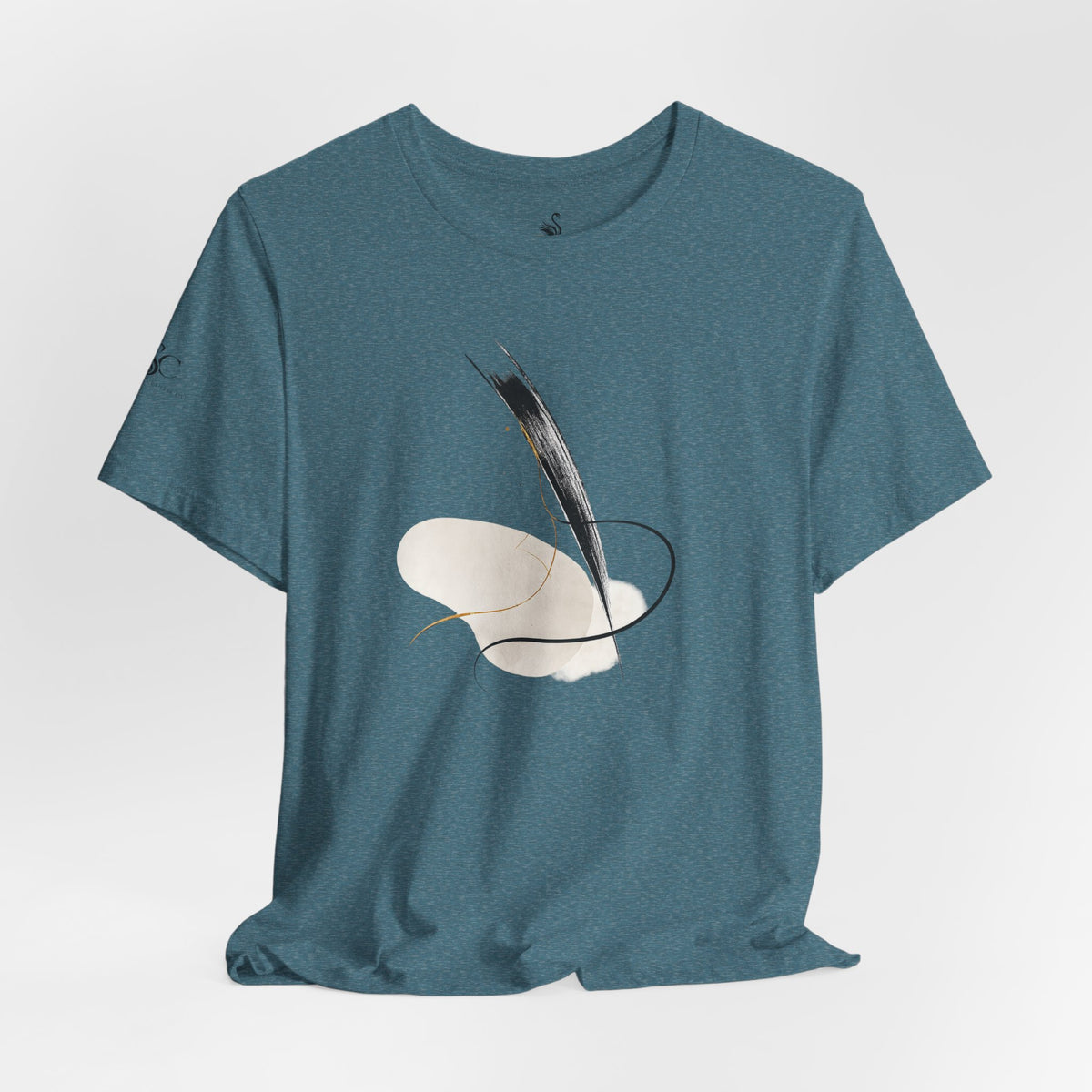 Contrast T-Shirt