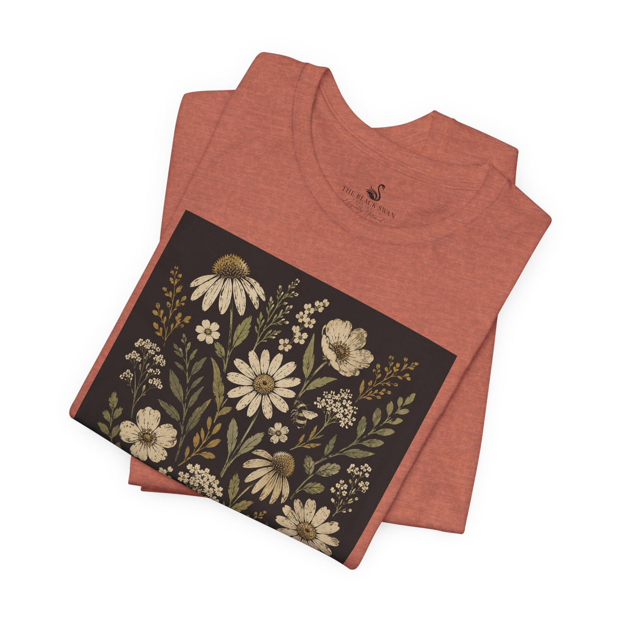 Grace After Dark T-Shirt