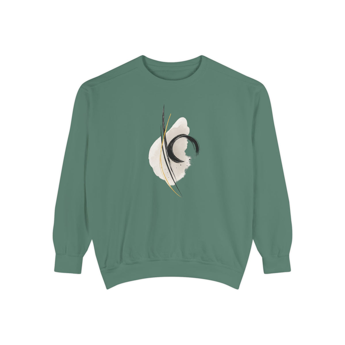 Aligned Sweatshirt