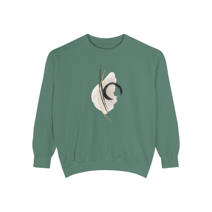 Aligned Sweatshirt