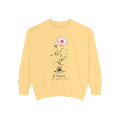 Cosmos Sweatshirt