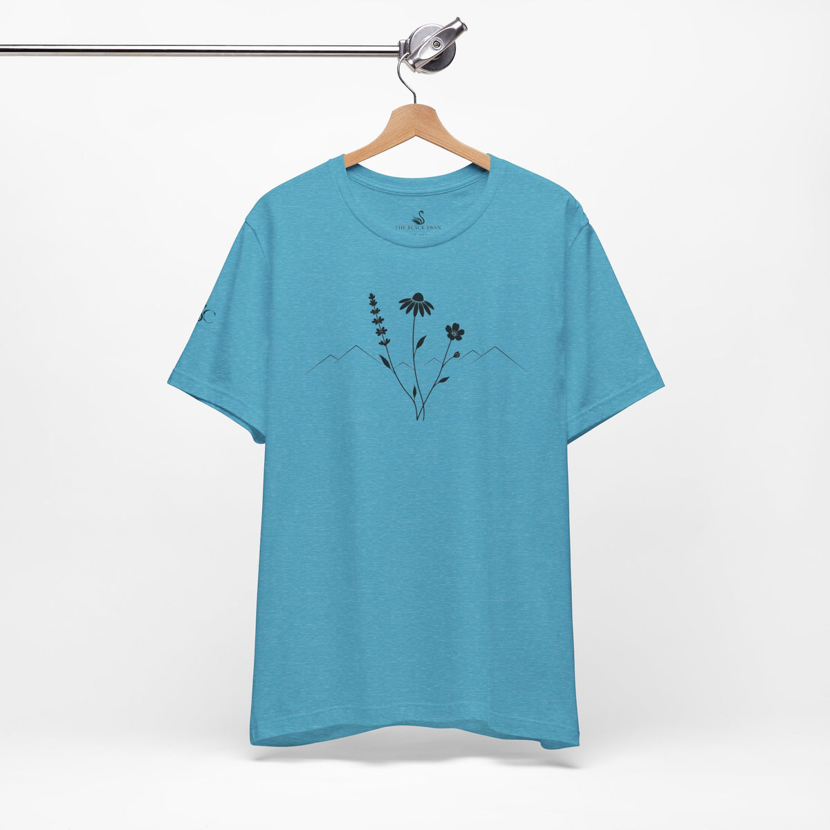Wildflower Horizon T-Shirt