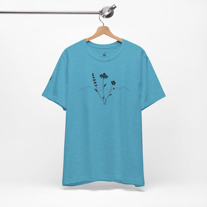 Wildflower Horizon T-Shirt