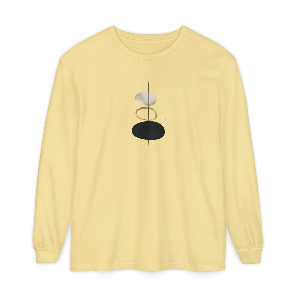 Balance Long Sleeve T-Shirt