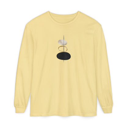 Balance Long Sleeve T-Shirt