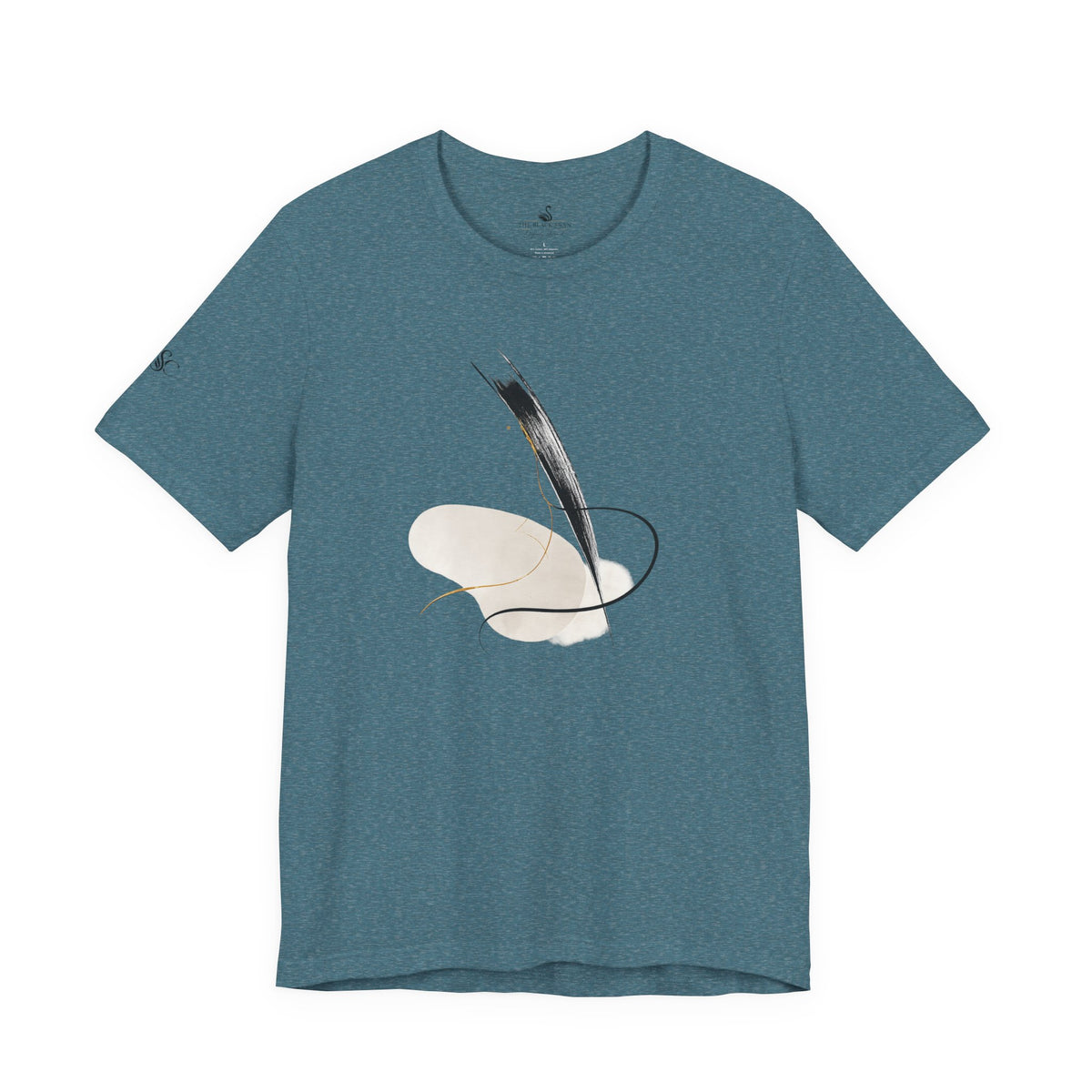 Contrast T-Shirt