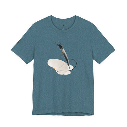 Contrast T-Shirt
