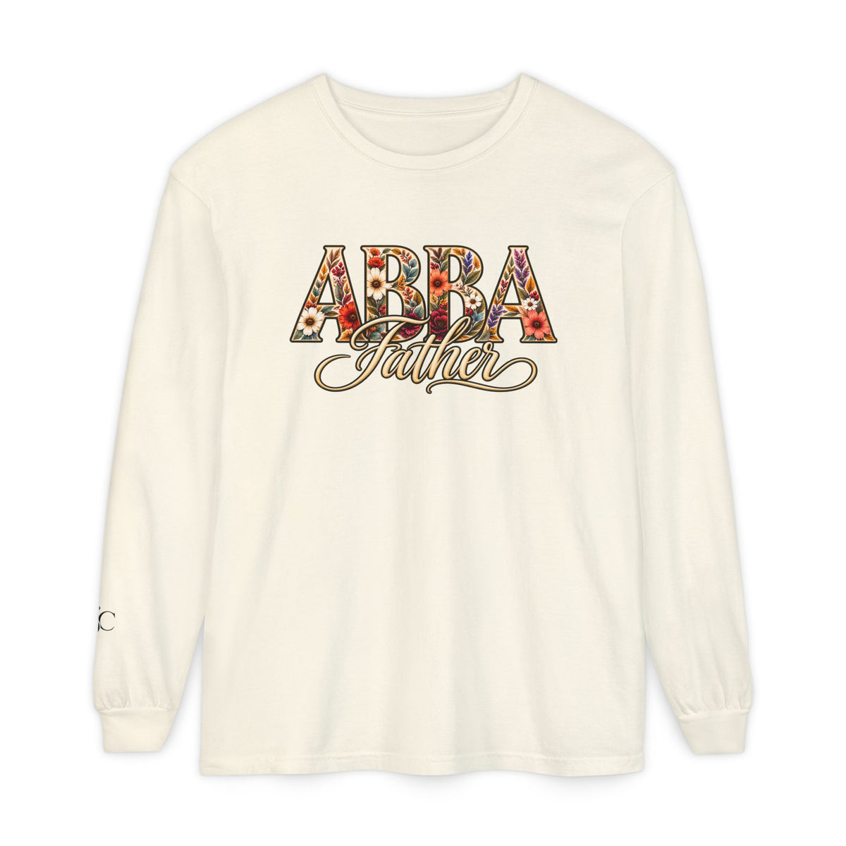 ABBA Long Sleeve T-Shirt