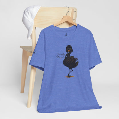 Gracefully Sarcastic T-Shirt