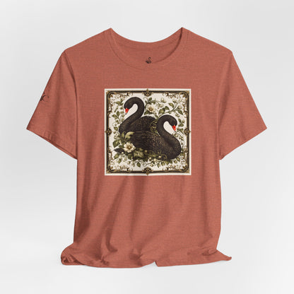Botanical Flight T-Shirt
