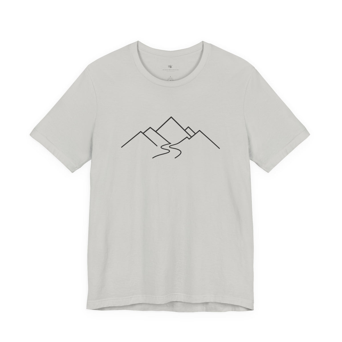 Valley Majesty T-Shirt