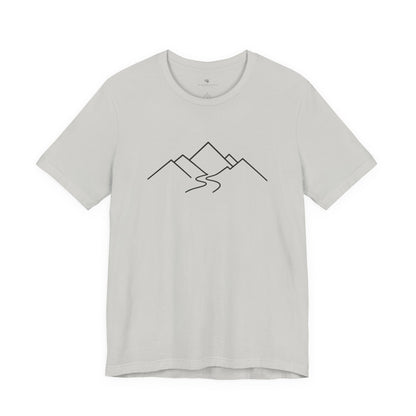 Valley Majesty T-Shirt