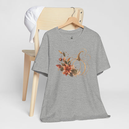 Autumn Bloom T-Shirt