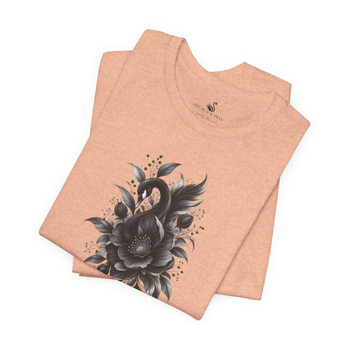 Dark Bloom T-Shirt