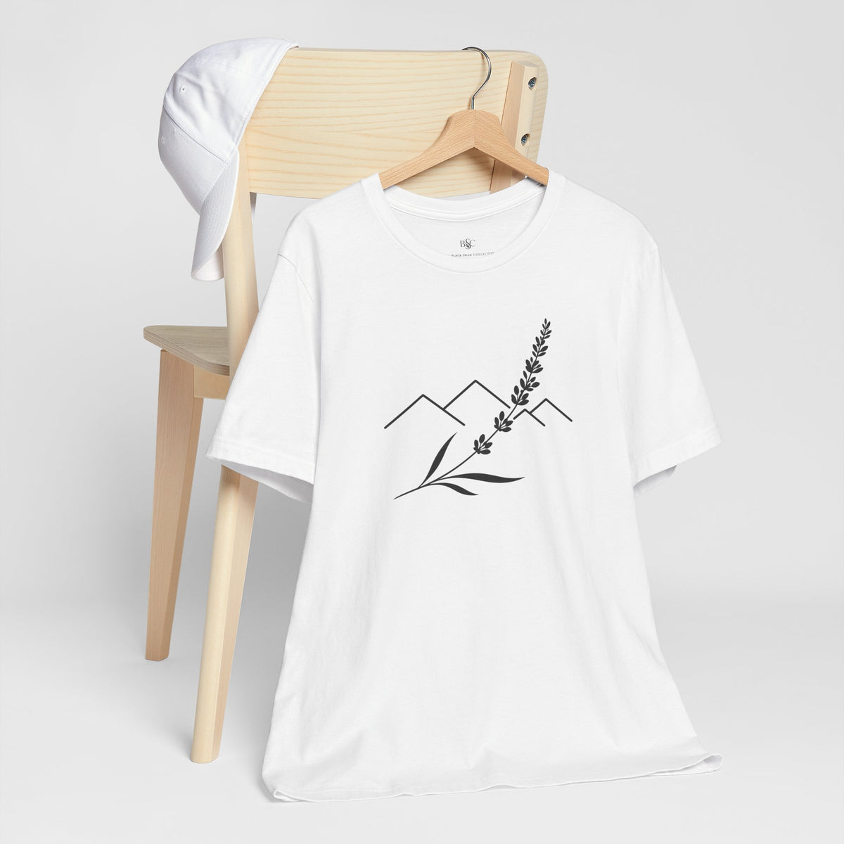 Lavender Ridge T-Shirt