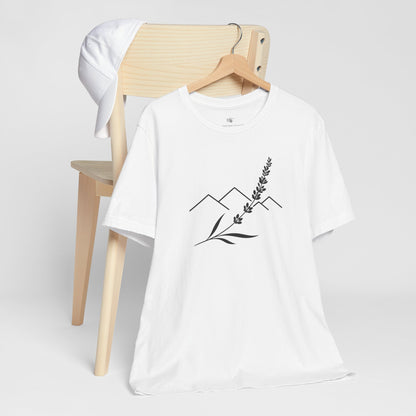 Lavender Ridge T-Shirt
