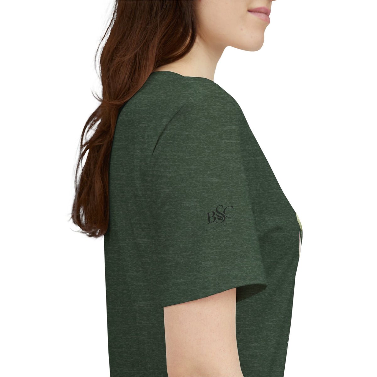 Lotus T-Shirt