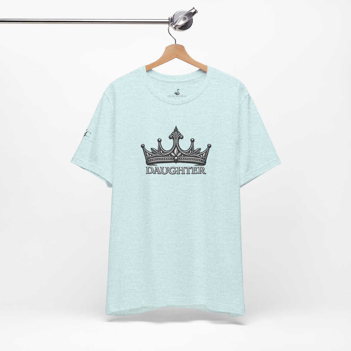 Daughter Crown T-Shirt