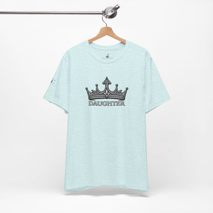 Daughter Crown T-Shirt