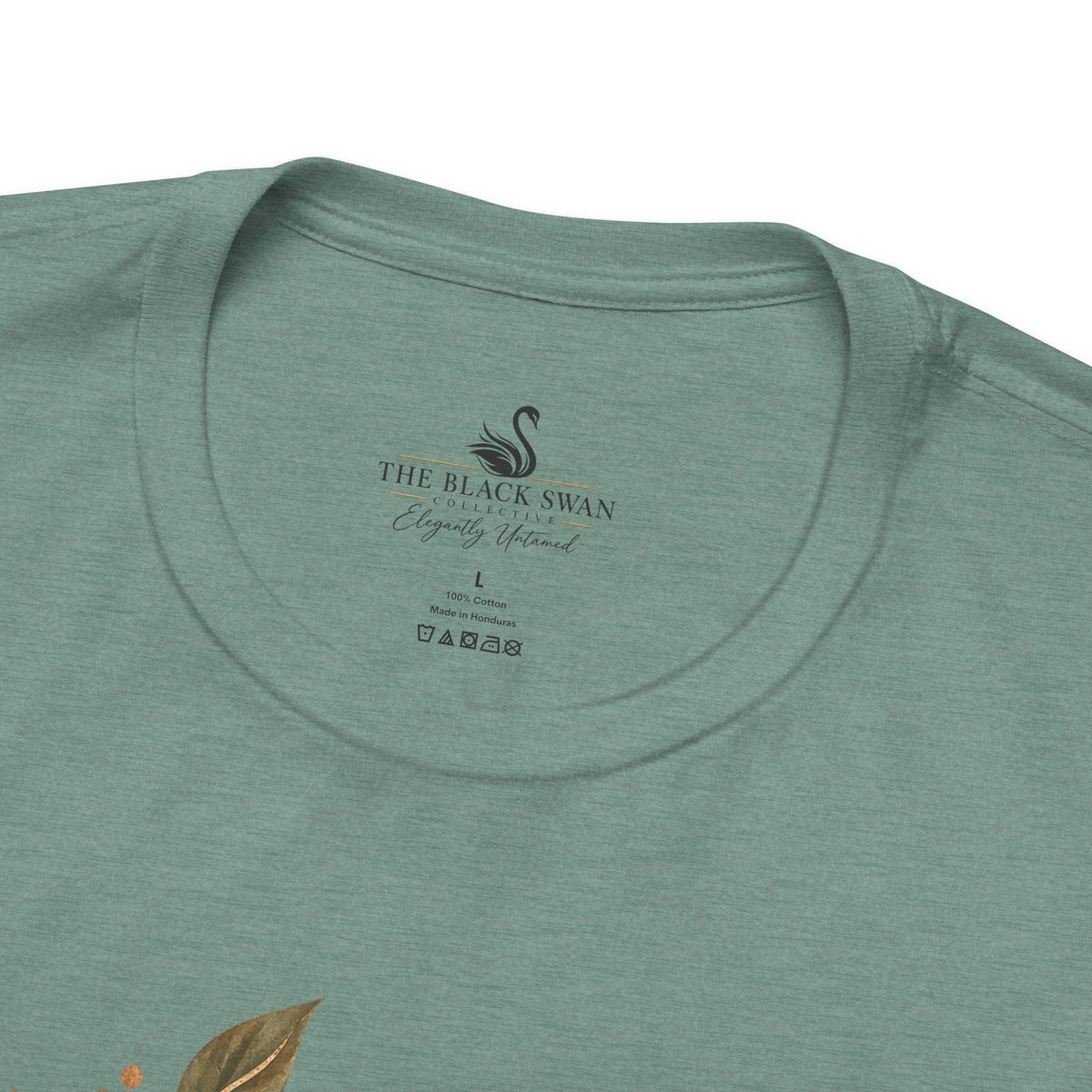 In Her Element T-Shirt