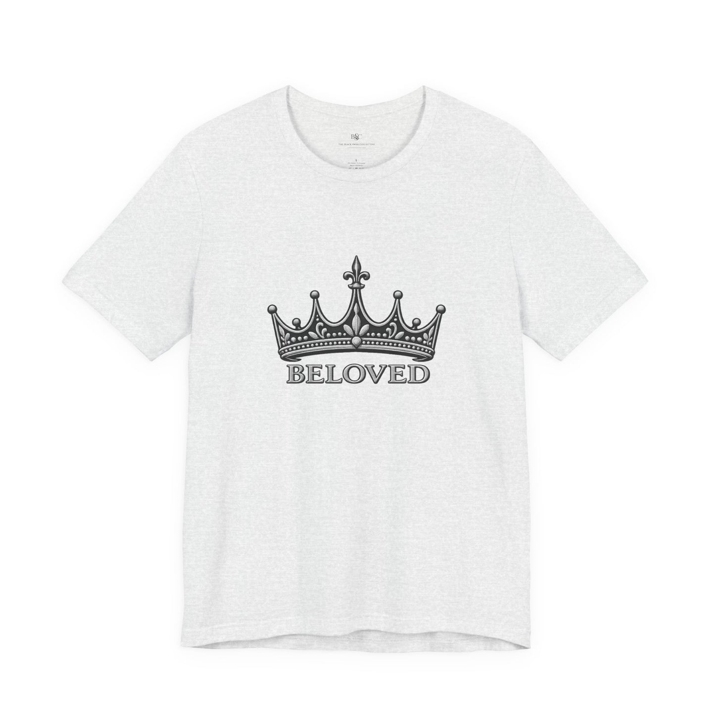 Beloved Crown