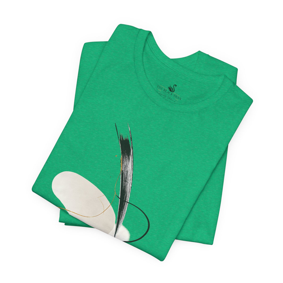 Contrast T-Shirt