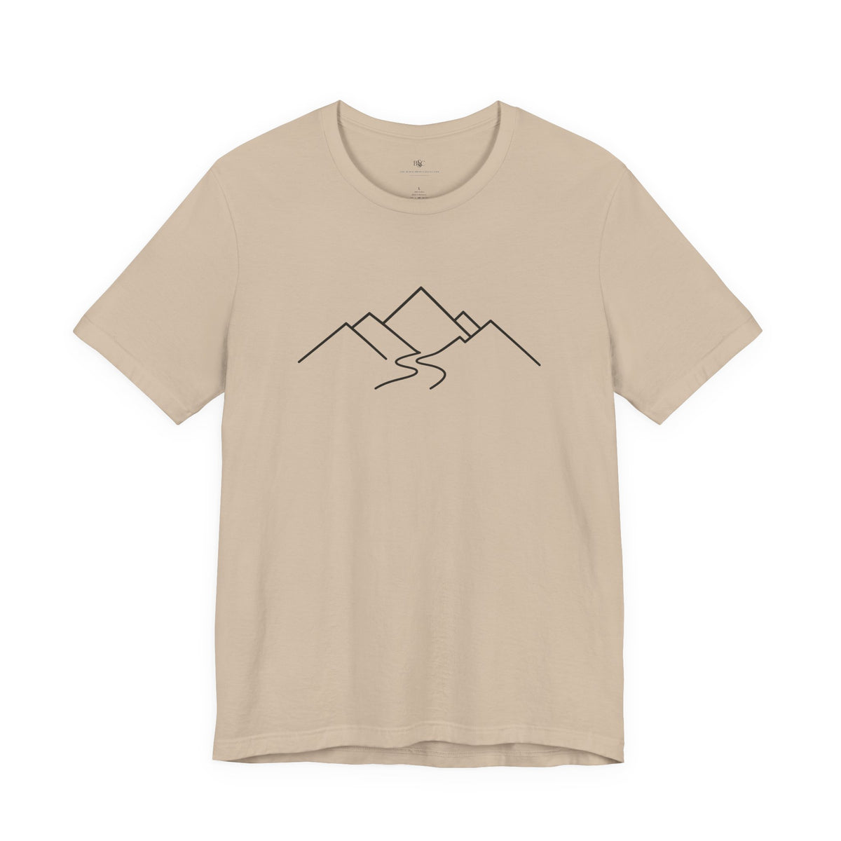 Valley Majesty T-Shirt