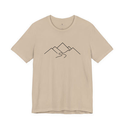 Valley Majesty T-Shirt
