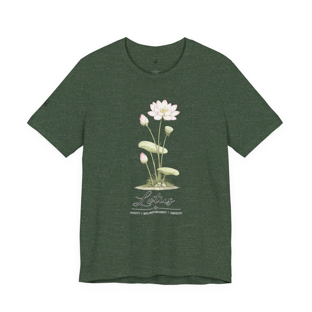 Lotus T-Shirt