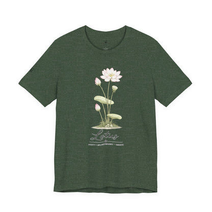 Lotus T-Shirt