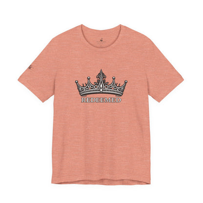 Redeemed Crown T-Shirt