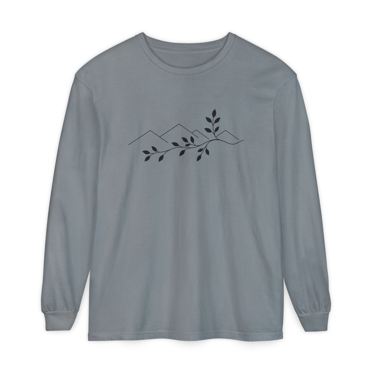 Aspen Grace Long Sleeve T-Shirt