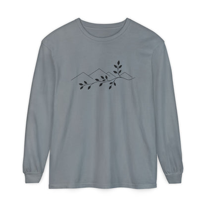 Aspen Grace Long Sleeve T-Shirt