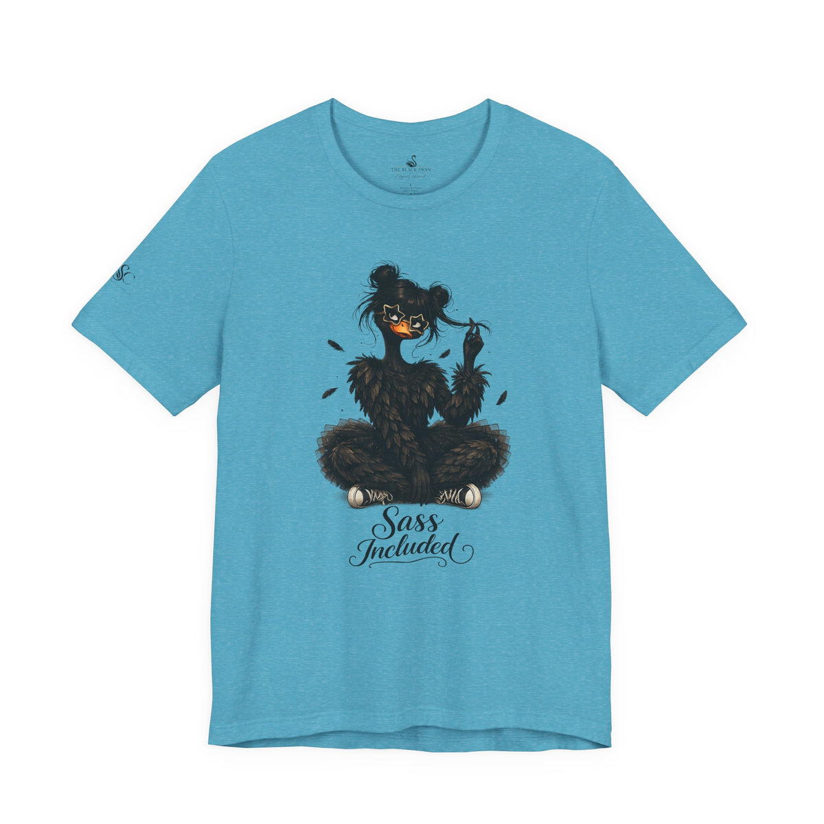 Sass Included T-Shirt