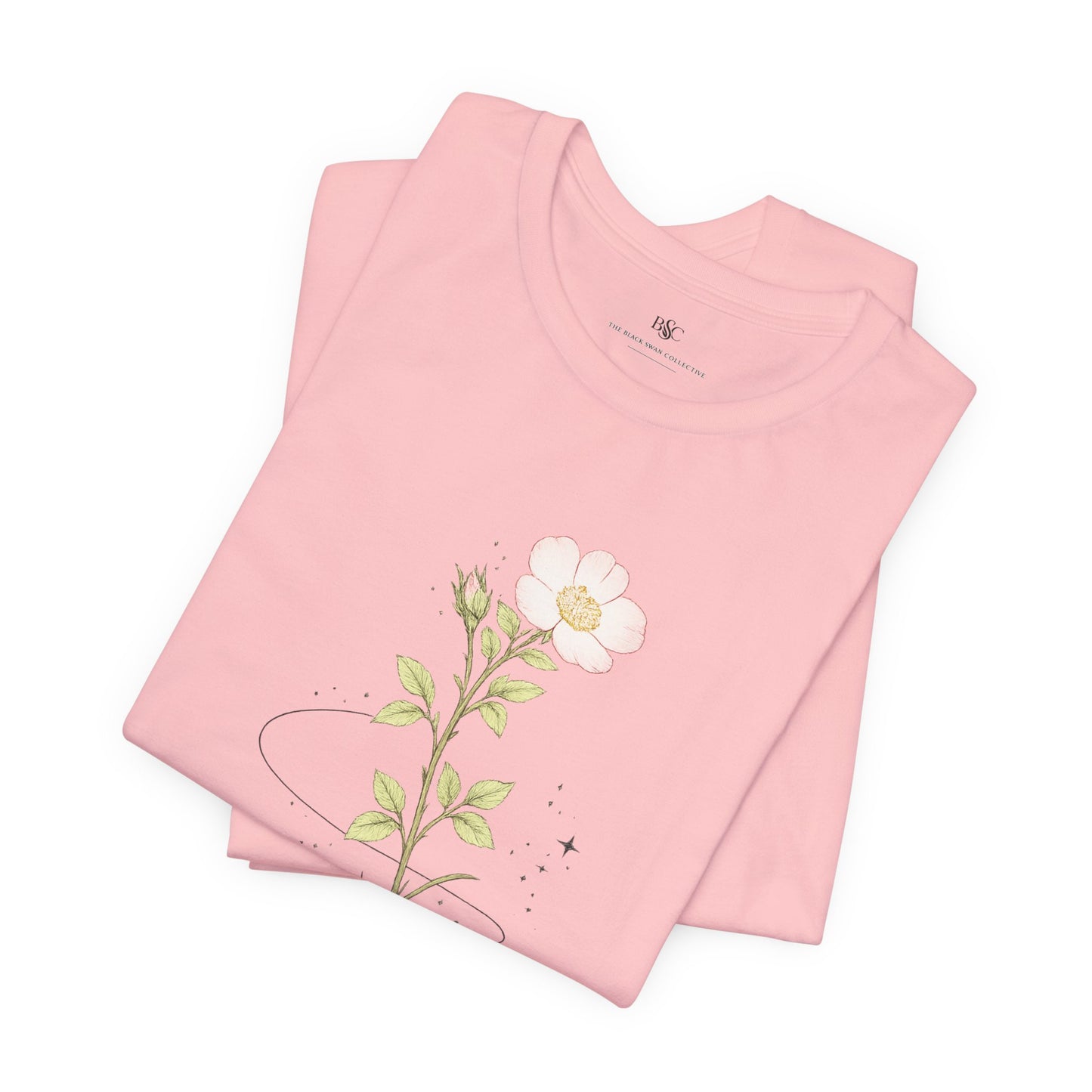 Wild Rose