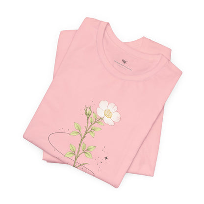 Wild Rose