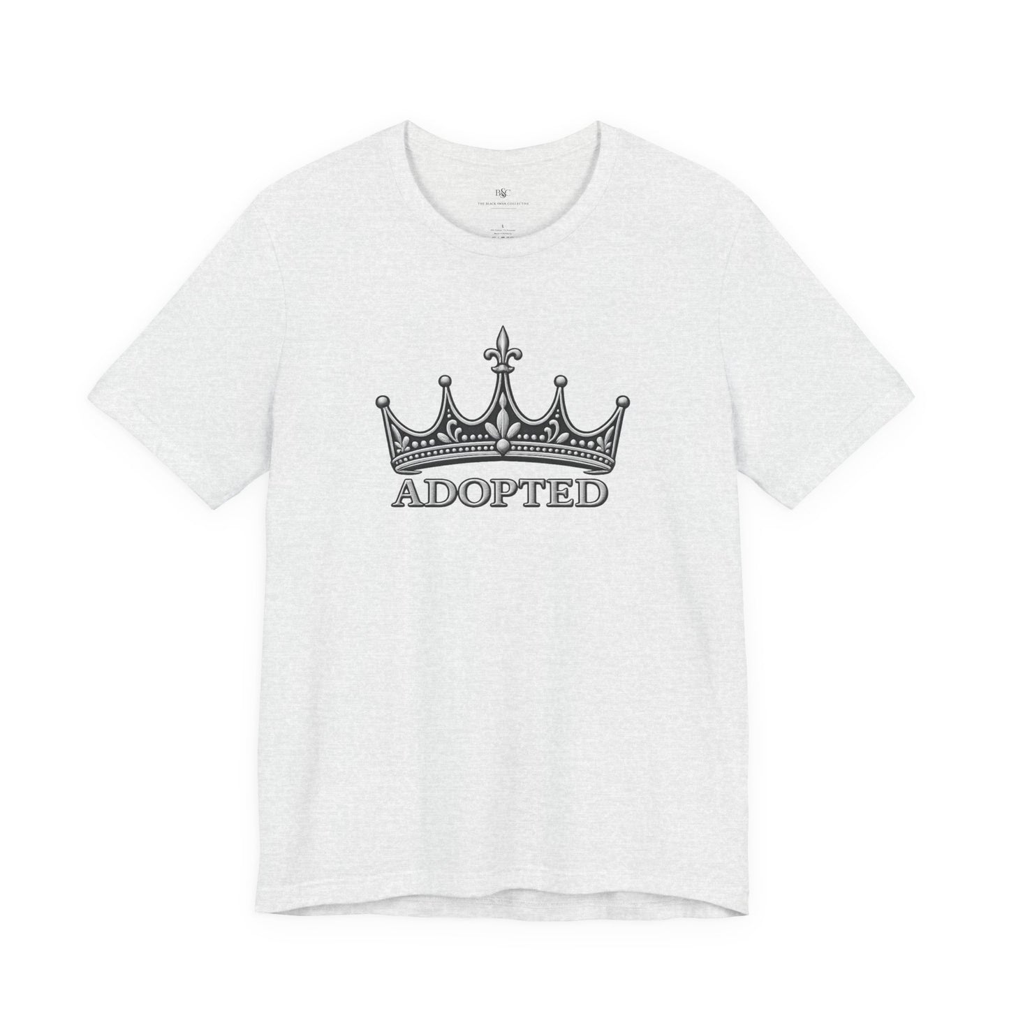 Adopted Crown