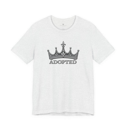 Adopted Crown