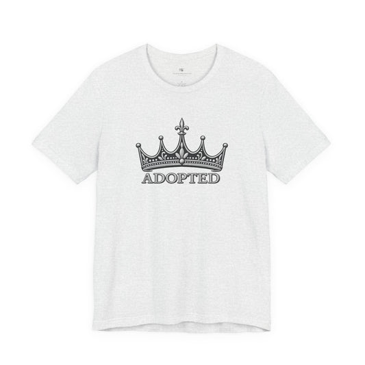 Adopted Crown