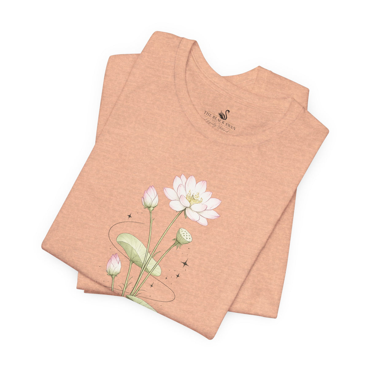 Lotus T-Shirt