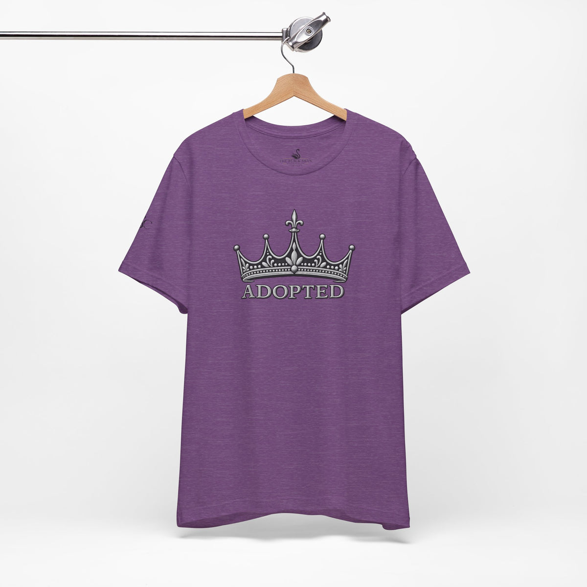 Adopted Crown T-Shirt
