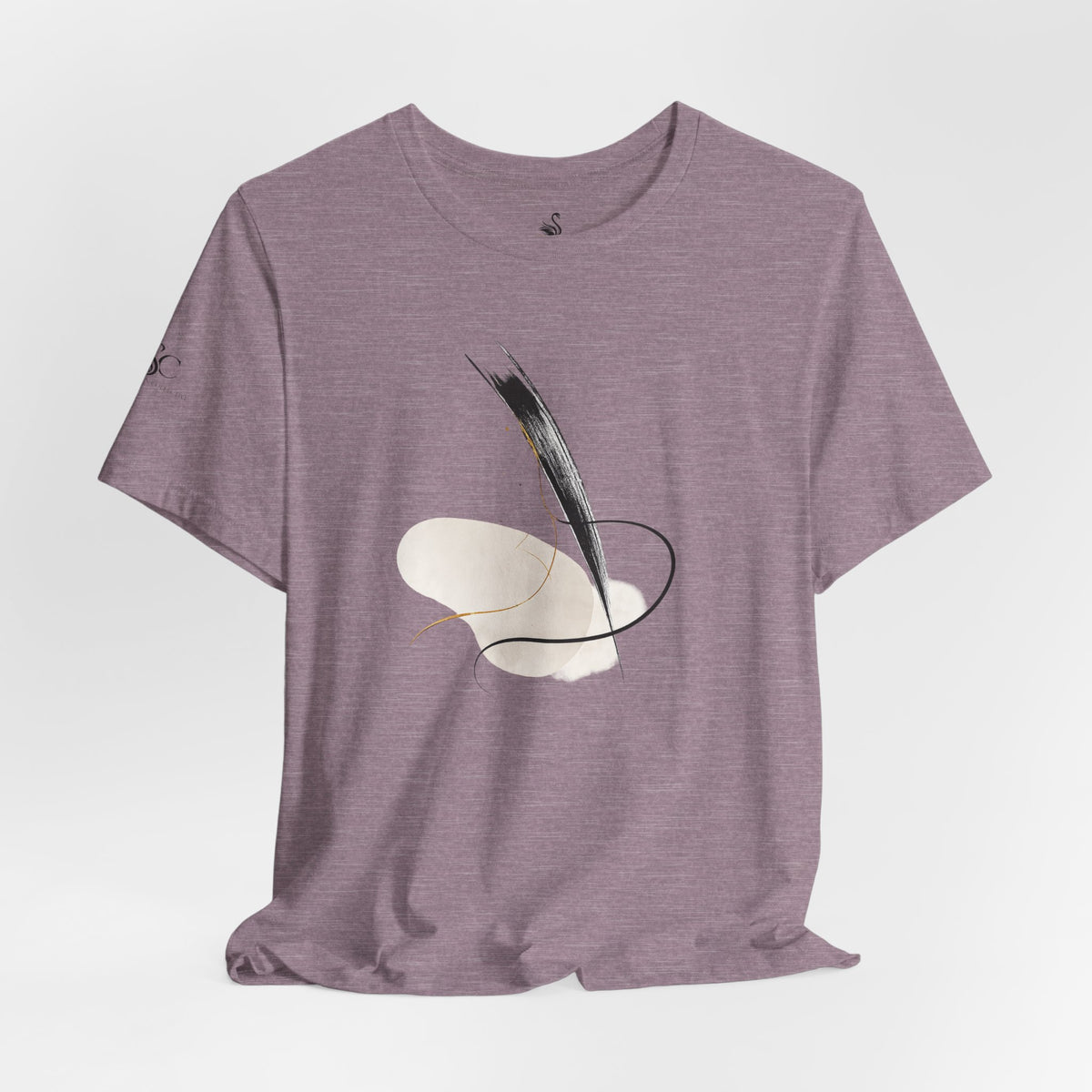Contrast T-Shirt