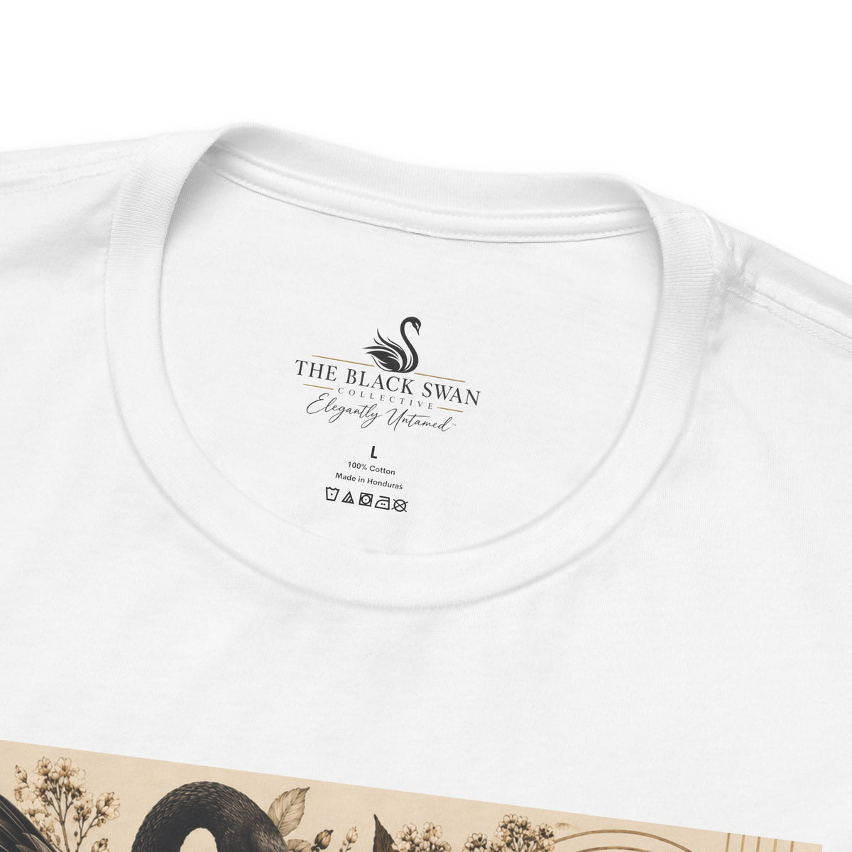 Midnight Bloom T-Shirt