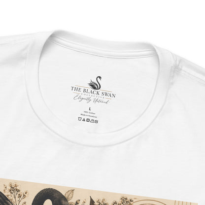 Midnight Bloom T-Shirt