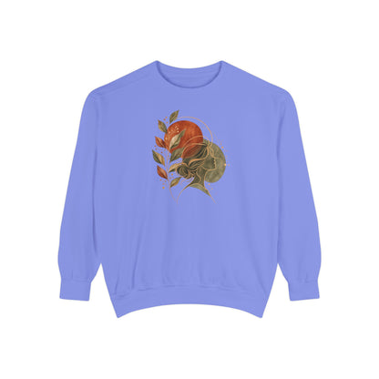 In Her Element Sweatshirt