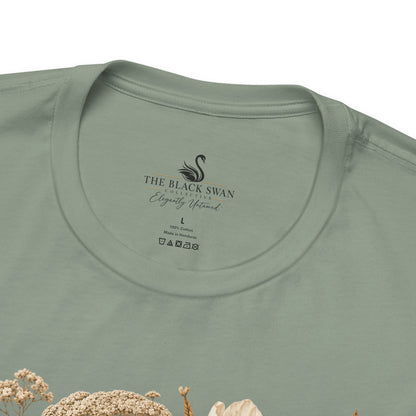 Quiet Grace T-Shirt