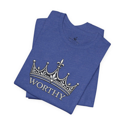 Worthy Crown T-Shirt