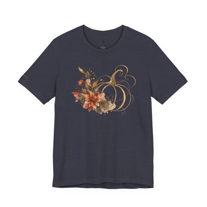Autumn Bloom T-Shirt