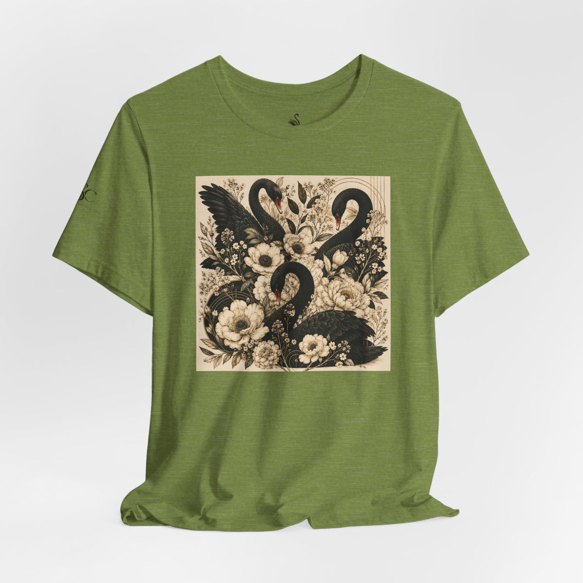 Midnight Bloom T-Shirt